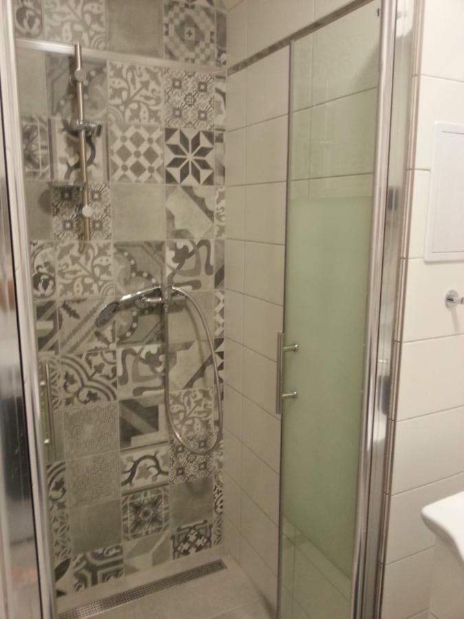 V Blizkosti Centra Brna Апартаменты Брно