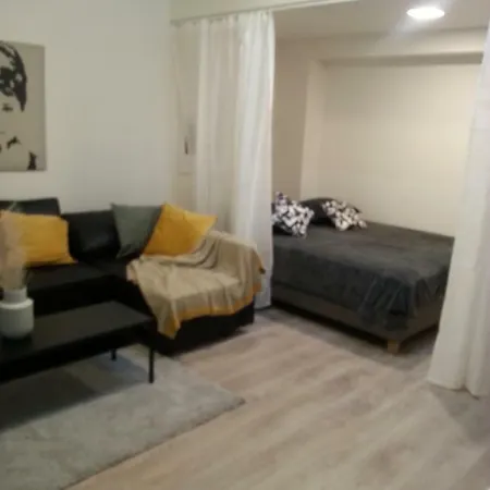 Apartman V Blizkosti Centra Brna Brno Exterior photo