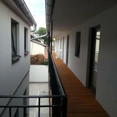Apartman V Blizkosti Centra Brna Brno Exterior photo