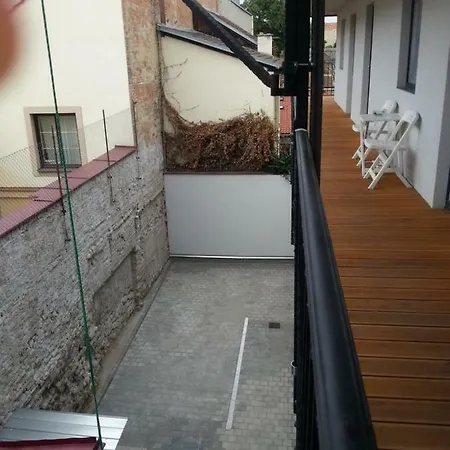 Apartman V Blizkosti Centra Brna Brno Exterior photo