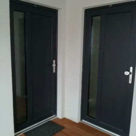 Apartman V Blizkosti Centra Brna Brno Exterior photo