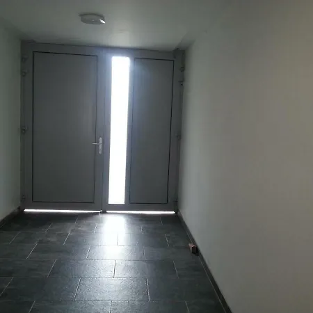 Apartman V Blizkosti Centra Brna Brno Exterior photo