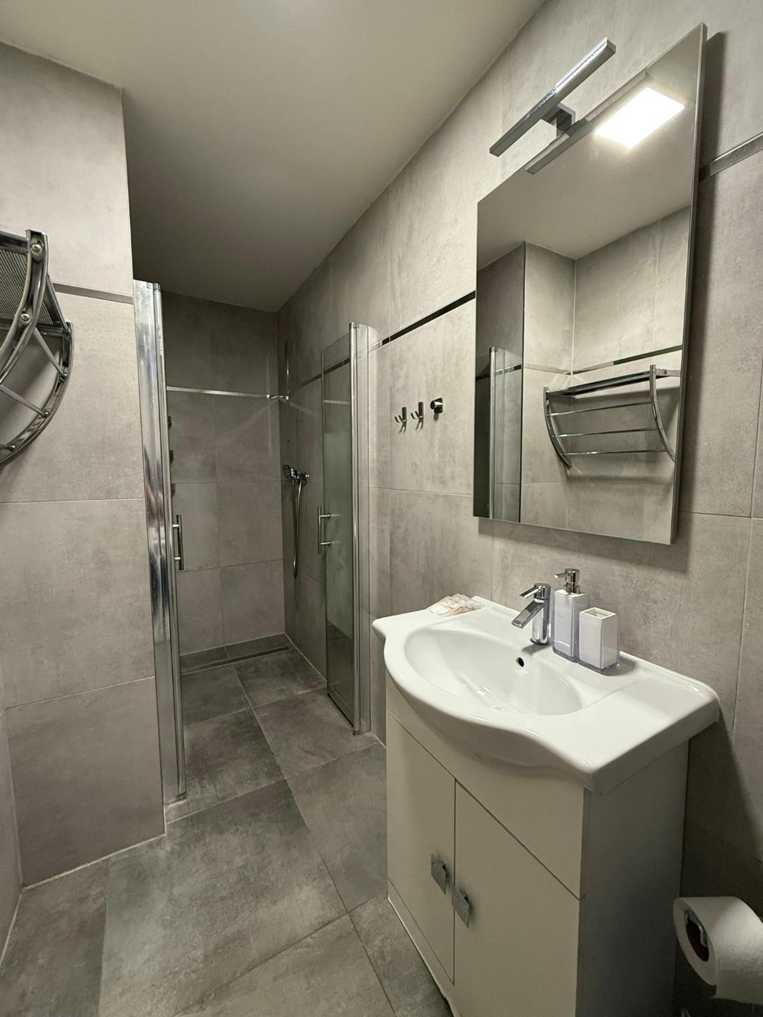 Apartamento V Blízkosti Centra Brna