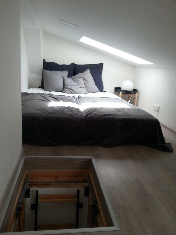 Apartamento V Blízkosti Centra Brna Brno