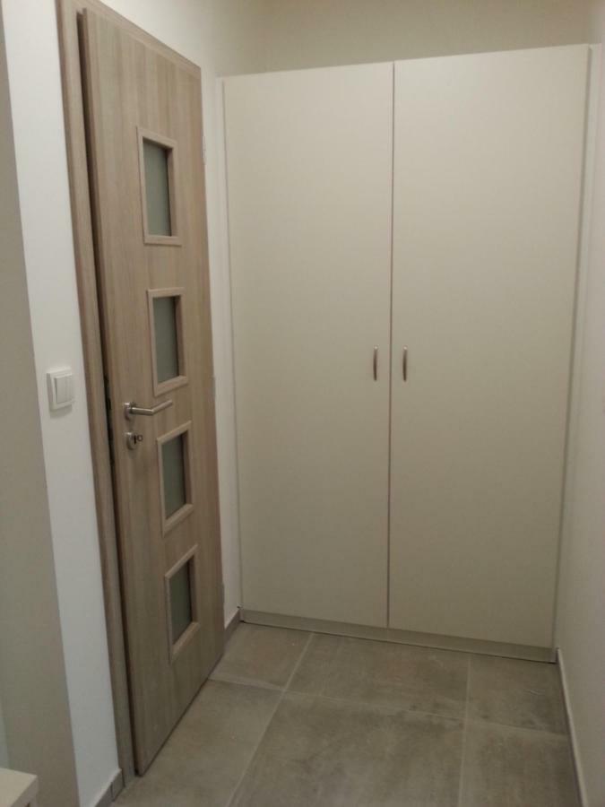 Apartamento V Blízkosti Centra Brna *