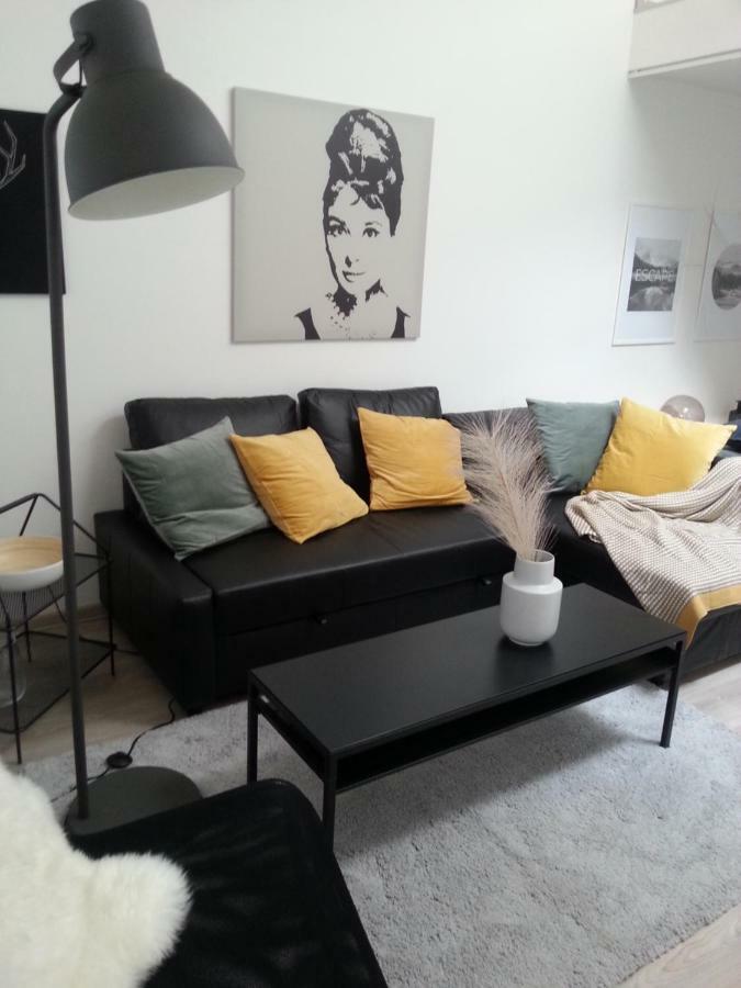 Apartamento V Blízkosti Centra Brna *