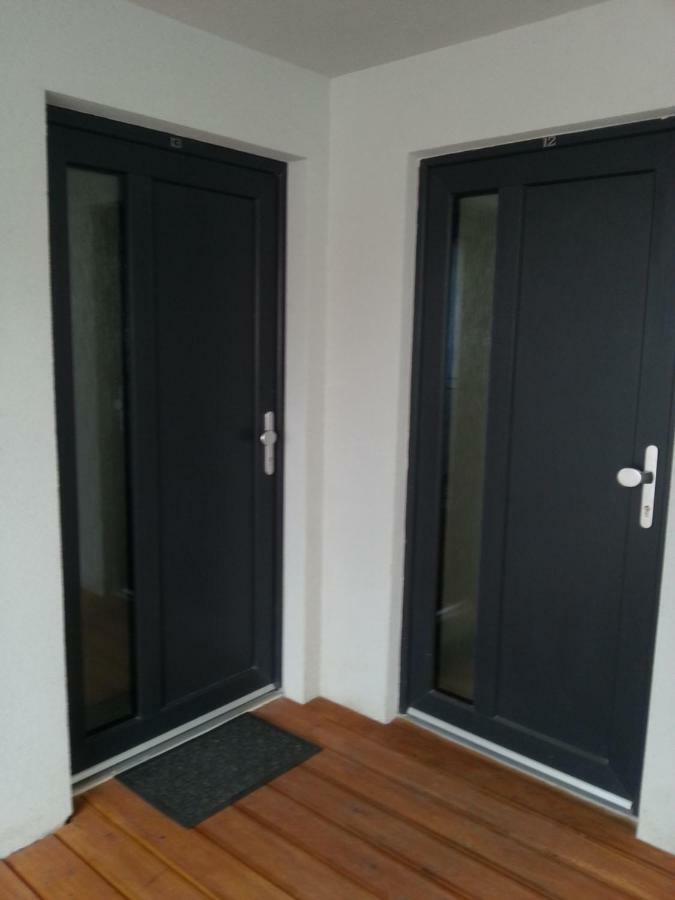 Apartamento V Blízkosti Centra Brna Brno