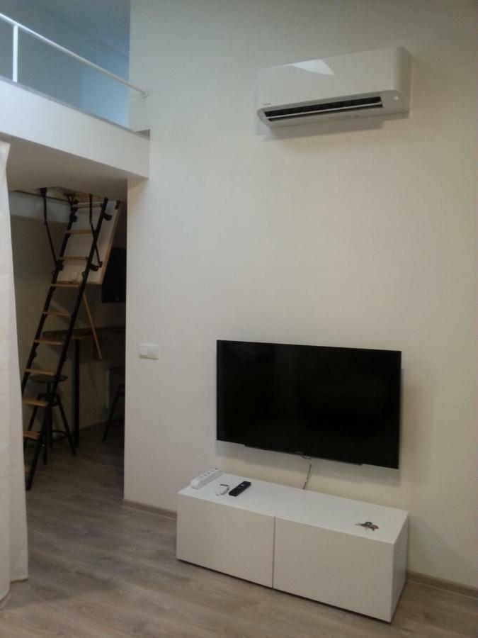 V Blízkosti Centra Brna Apartamento *